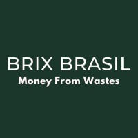 BRIX BRASIL logo - Similar company to Green Carbon Brix