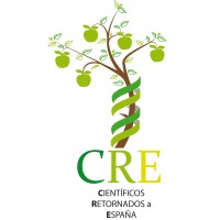 Científicos Retornados a España-CRE logo - Similar company to Dragonfly Mental Health