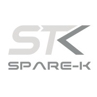 Spare-k logo - Similar company to Hamalgamh