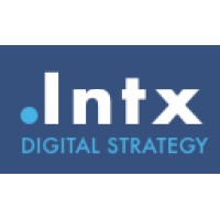 Intx logo - Similar company to Theframeworktemple
