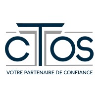 CTOS logo - Similar company to Arrawtech