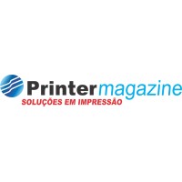 Printer Magazine logo - Similar company to W