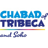 Chabad of Tribeca/Soho logo - Similar company to Yeshiva University Alumni Affairs