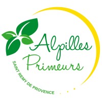 ALPILLES PRIMEURS logo - Similar company to Primeurs Normandy Diffusion