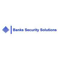 Banks Security Solutions logo - Similar company to Homewatch Smart Security