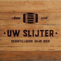 Uw Slijter logo - Similar company to De Houtkern