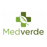 Medverde Inc. logo - Similar company to Greenroads Mexico