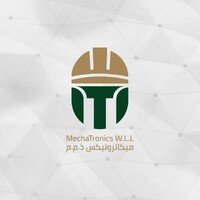 MechaTronics Qatar logo - Similar company to Proservice