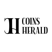 Coins Herald logo - Similar company to Mitrobe Network