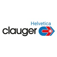 Clauger Helvetica logo - Similar company to Clauger-Technofrigo Srl