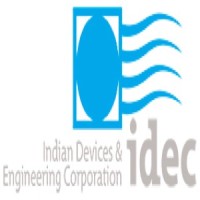 Indian Devices & Engineering Corporation (IDEC) logo - Similar company to Eurotec Engineering Corporation
