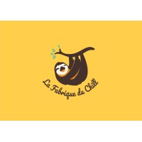 La Fabrique du Chill logo - Similar company to Backinapp