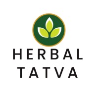 Herbal Tatva logo - Similar company to Cactusgoodness