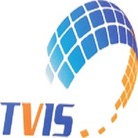 Technology village information systems, TVIS logo - Similar company to Blend بلند
