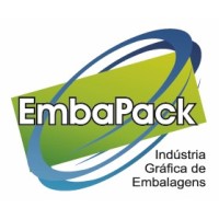 EmbaPack Indústria Gráfica de Embalagens logo - Similar company to Telecris Indústria E Comércio Ltda