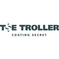 TSE TROLLER AG logo - Similar company to Färber & Schmid Group