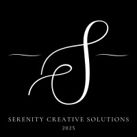 Serenity Creative Solutions logo - Similar company to Opti Boost