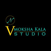 VMoksha Kala Studio logo - Similar company to Metarides, Inc.