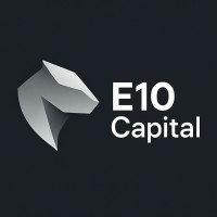 E10 Capital logo - Similar company to Borderless Ventures