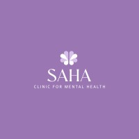 Saha Clinic For Mental Health logo - Similar company to Tanmay Mind Care