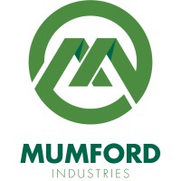 Mumford Industries Inc. logo - Similar company to Cms Plastics