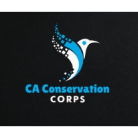 CA Conservation Corps logo - Similar company to California Conservation Corps Foundation