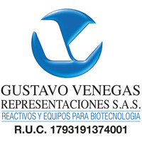 GVR S.A.S. logo - Similar company to Biohack