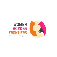 WOMEN ACROSS FRONTIERS logo - Similar company to Global Migrat