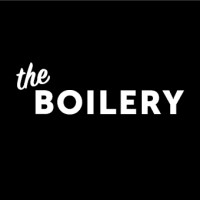 The Boilery logo - Similar company to Lactopia Gmbh