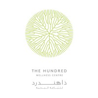 The Hundred Wellness Centre logo - Similar company to Valeo Well-Being
