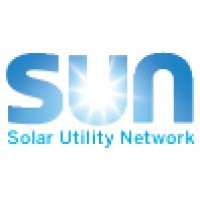 Solar Utility Networks