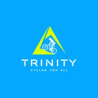 Trinity Cycles India logo - Similar company to Omo Bikes