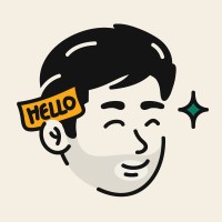Olivier Molinès - Motion Design logo - Similar company to Cenitz Studio