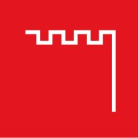 castle.io logo - Similar company to Castle