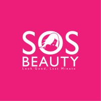 SOS Beauty logo - Similar company to Pinky Fly Pcos