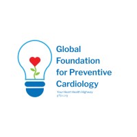 The Global Foundation For Preventive Cardiology logo - Similar company to Cocardio™ Inc