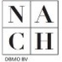 NACH dbmo bv logo - Similar company to Bochane Autoverhuur