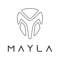 Mayla Yacht logo - Similar company to Miji Group