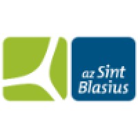 AZ Sint-Blasius logo - Similar company to Stad Dendermonde