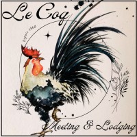 Le Coq Meeting & Lodging logo - Similar company to Leadprovision