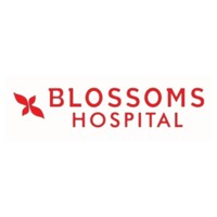 Blossoms Hospital logo - Similar company to Michael Angelo Shoemakers