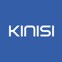 Kinisi Robotics logo - Similar company to Foxglove