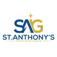 St.Anthony's Industries Group logo - Similar company to Hatch Innovation