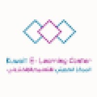 e-learning logo - Similar company to E-Wise