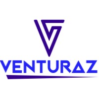 Venturaz logo - Similar company to Venturaze