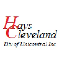 Hays Cleveland, Div of Unicontrol Inc. logo - Similar company to Cleveland Controls™