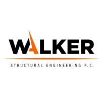 Walker Structural Engineering PC logo - Similar company to Tkj Structural Engineering