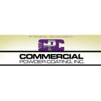 Commercial Powder Coating logo - Similar company to Medalscustom