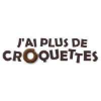 J'ai plus de croquettes logo - Similar company to Ns Pro