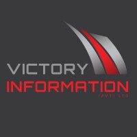 Victory Information (PVT) LTD logo - Similar company to Reliance Web Solutions (Pvt) Ltd
